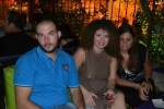 Saturday Night at Byblos Old Souk